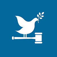 Justice Icon